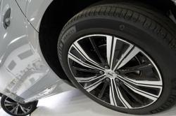 2025 Volvo XC60 Ultra B5 Bright MY25 AWD Vapour Grey
