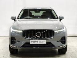 2025 Volvo XC60 Ultra B5 Bright