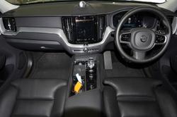 2025 Volvo XC60 Ultra B5 Bright MY25 AWD Vapour Grey