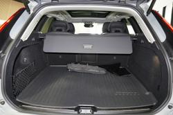2025 Volvo XC60 Ultra B5 Bright MY25 AWD Vapour Grey