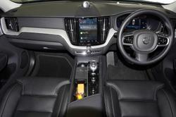 2025 Volvo XC60 Ultra B5 Bright MY25 AWD Vapour Grey