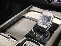 2025 Volvo XC60 Ultra B5 Bright MY25 AWD Vapour Grey