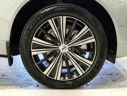 2025 Volvo XC60 Ultra B5 Bright MY25 AWD Vapour Grey