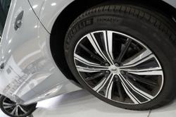 2025 Volvo XC60 Ultra B5 Bright MY25 AWD Vapour Grey