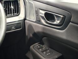 2025 Volvo XC60 Ultra B5 Bright MY25 AWD Vapour Grey