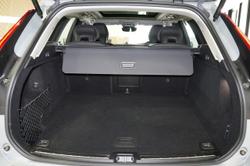 2025 Volvo XC60 Ultra B5 Bright