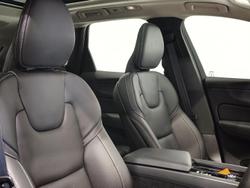 2025 Volvo XC60 Ultra B5 Bright MY25 AWD Vapour Grey