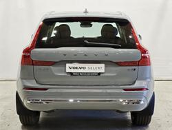 2025 Volvo XC60 Ultra B5 Bright MY25 AWD Vapour Grey