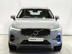2025 Volvo XC60 Ultra B5 Bright MY25 AWD Vapour Grey