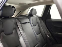 2025 Volvo XC60 Ultra B5 Bright MY25 AWD Vapour Grey