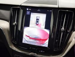 2025 Volvo XC60 Ultra B5 Bright