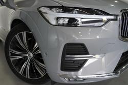 2025 Volvo XC60 Ultra B5 Bright