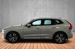 2025 Volvo XC60 Ultra B5 Bright