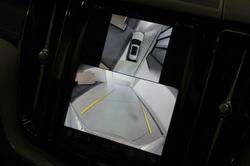 2025 Volvo XC60 Ultra B5 Bright MY25 AWD Vapour Grey