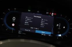 2025 Volvo XC60 Ultra B5 Bright MY25 AWD Vapour Grey