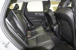 2025 Volvo XC60 Ultra B5 Bright