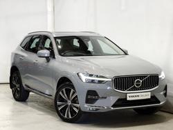 2025 Volvo XC60 Ultra B5 Bright