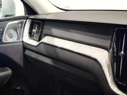 2025 Volvo XC60 Ultra B5 Bright MY25 AWD Vapour Grey