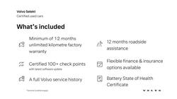 2025 Volvo XC60 Ultra B5 Bright