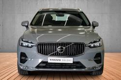 2025 Volvo XC60 Ultra B5 Bright