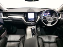 2025 Volvo XC60 Ultra B5 Bright