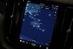 2025 Volvo XC60 Ultra B5 Bright