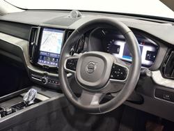 2025 Volvo XC60 Ultra B5 Bright