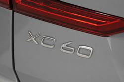 2025 Volvo XC60 Ultra B5 Bright MY25 AWD Vapour Grey