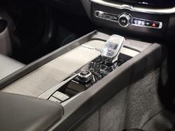 2025 Volvo XC60 Ultra B5 Bright MY25 AWD Vapour Grey