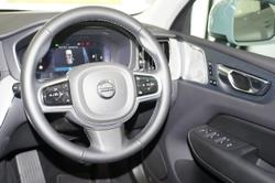 2025 Volvo XC60 Ultra B5 Bright MY25 AWD Vapour Grey