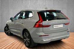 2025 Volvo XC60 Ultra B5 Bright