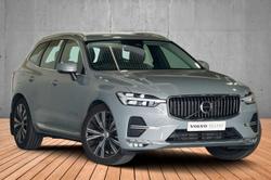 2025 Volvo XC60 Ultra B5 Bright
