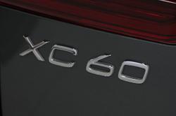 2025 Volvo XC60 Ultra B5 Dark