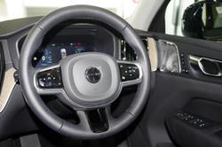 2025 Volvo XC60 Ultra B5 Dark