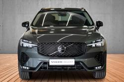 2025 Volvo XC60 Ultra B5 Dark