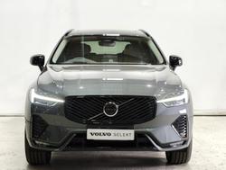2025 Volvo XC60 Ultra B5 Dark
