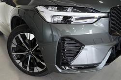 2025 Volvo XC60 Ultra B5 Dark