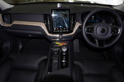 2025 Volvo XC60 Ultra B5 Dark