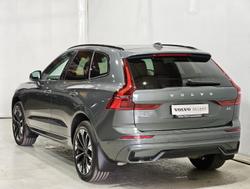 2025 Volvo XC60 Ultra B5 Dark
