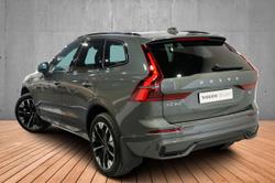 2025 Volvo XC60 Ultra B5 Dark