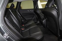 2025 Volvo XC60 Ultra B5 Dark