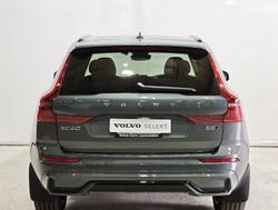 2025 Volvo XC60 Ultra B5 Dark