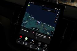 2025 Volvo XC60 Ultra B5 Dark