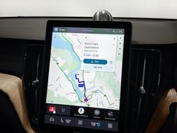 2025 Volvo XC60 Ultra B5 Dark