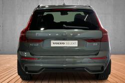 2025 Volvo XC60 Ultra B5 Dark