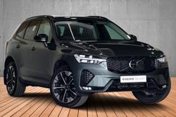 2025 Volvo XC60 Ultra B5 Dark