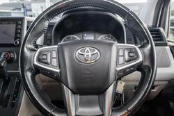 2022 Toyota Hiace