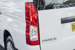 2022 Toyota Hiace