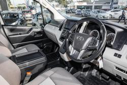 2022 Toyota Hiace
