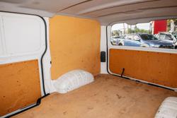 2022 Toyota Hiace